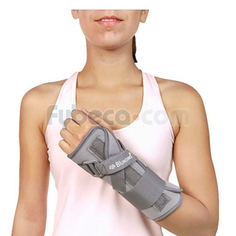 Ortesis-Muñeca-C/Ferula-Palmar-Dorsal-Lxl-Der-Blunding-Hm-170Dlxl-imagen