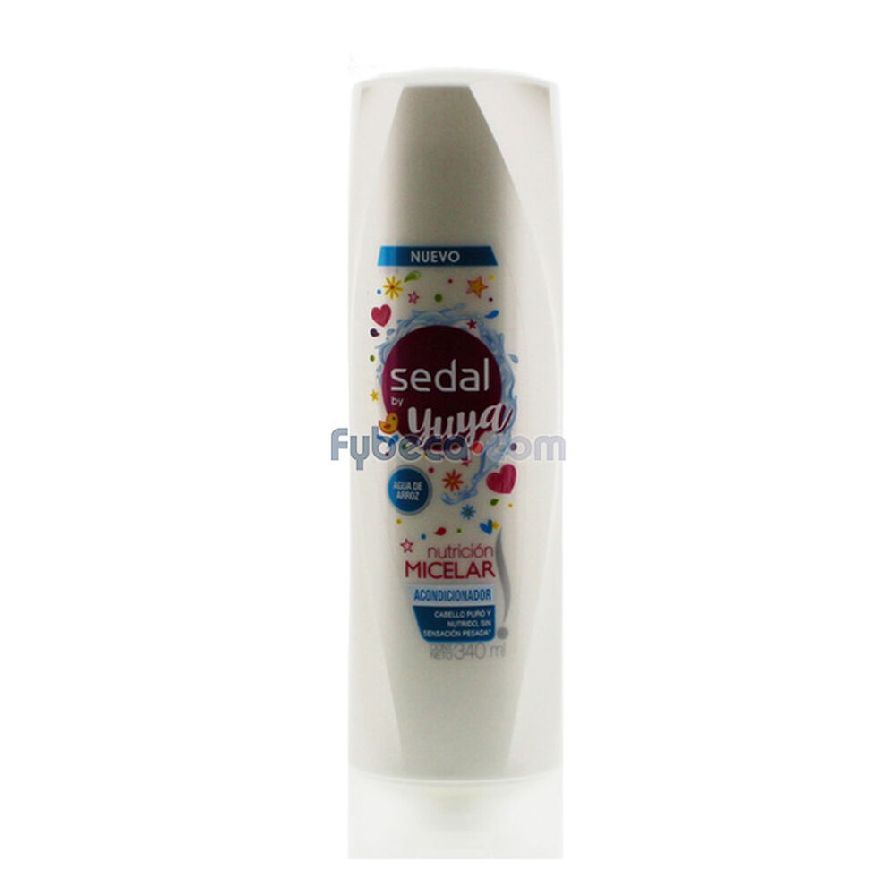 Acondicionador-Sedal-Yuya-Nutrición-Micelar-340-Ml-Frasco-imagen