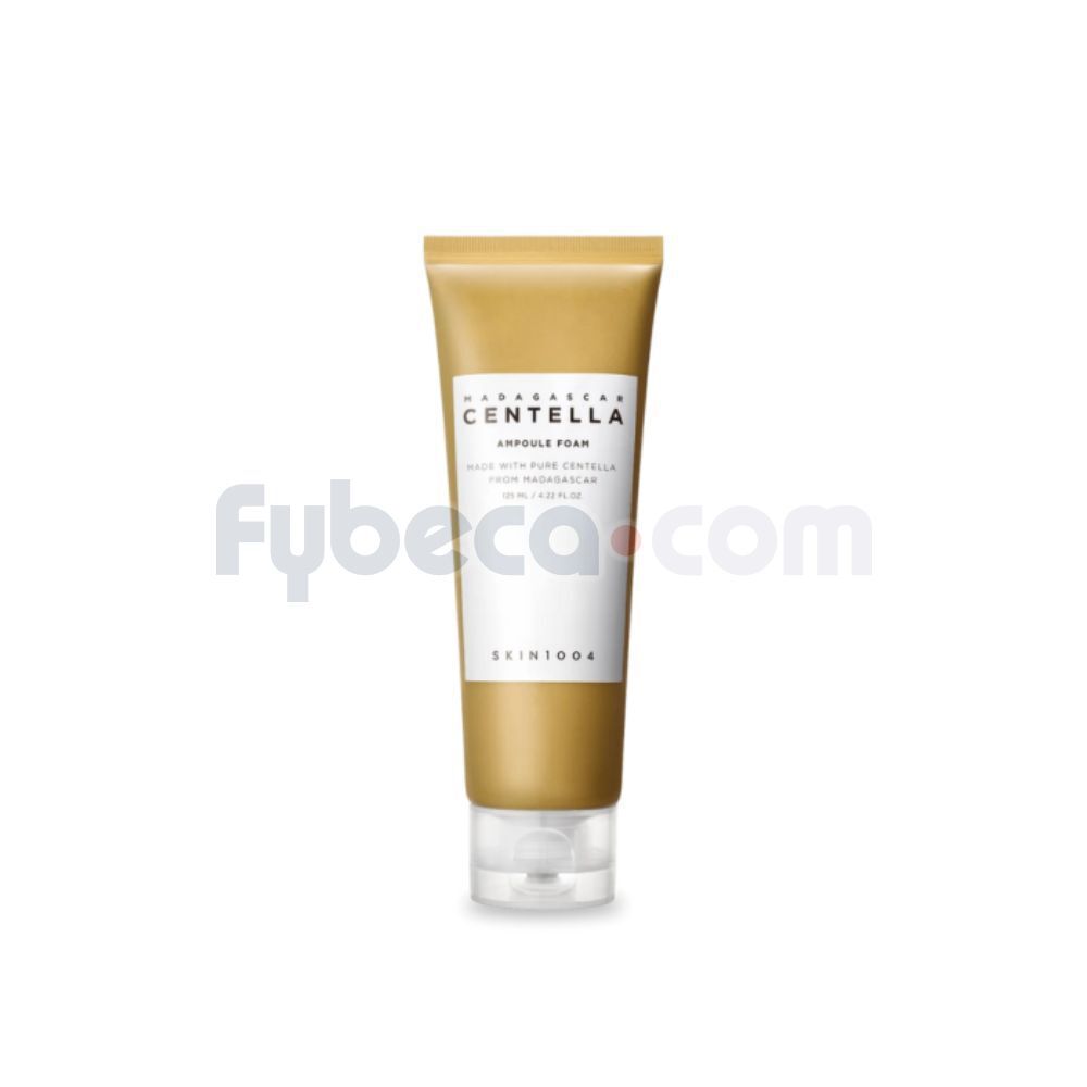 Centella-Espuma-Limpiadora-125Ml-imagen