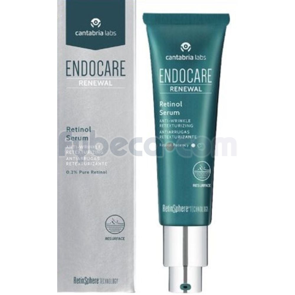 Endocare--Renewal-Retinol-Serum-30Ml-imagen