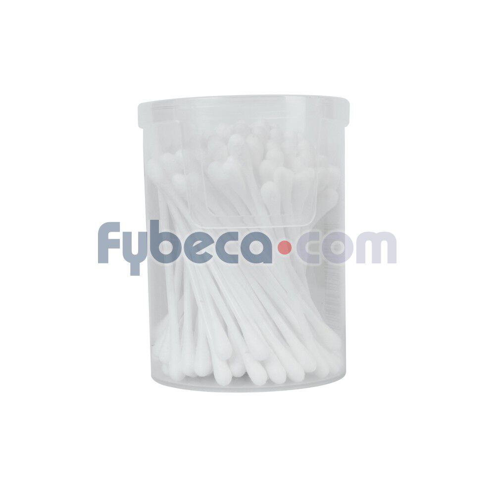 Cotonetes-Happy-Care-Bote-100-Unds-imagen-2