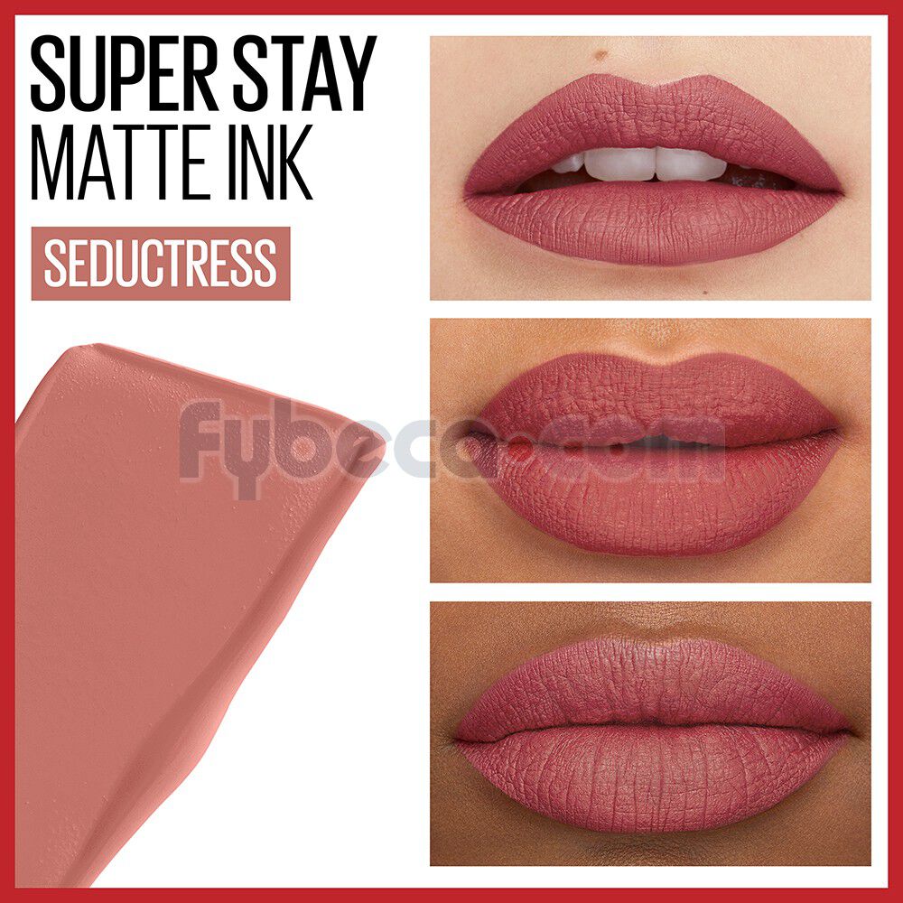 Labial-Líquido-Maybelline-Ny-Superstay-Matte-Ink-Seductress---imagen-2