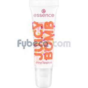 Essence-Brillo-Labial-Juicy-Bomb-Party-10-Ml-05-imagen