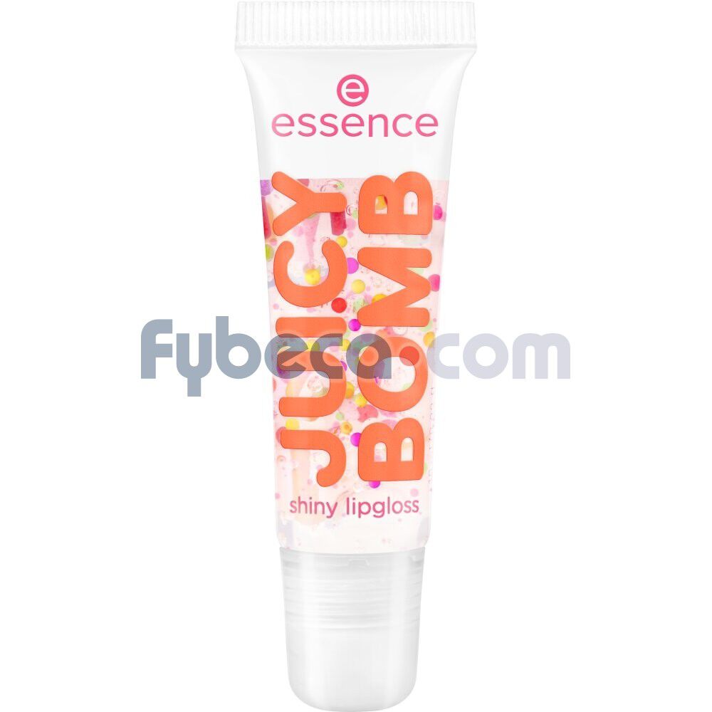 Essence-Brillo-Labial-Juicy-Bomb-Party-10-Ml-05-imagen