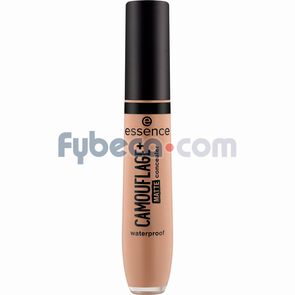 Corrector-Camouflage+-Matte--8ml---170-New-Essence-imagen
