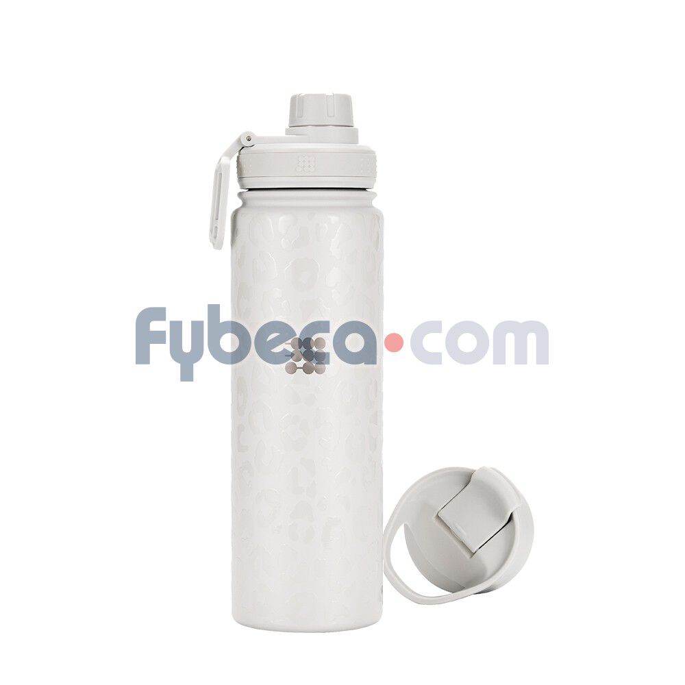 Cubitt-Termo-24-Oz-Cheetah-Negro-Cthb24-1ch-imagen