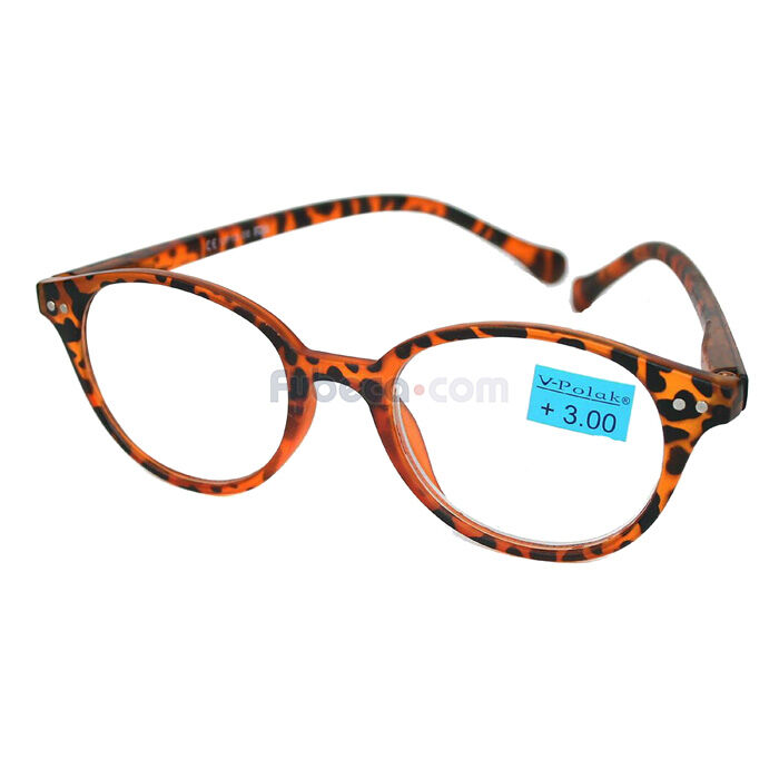 Lentes con online letras
