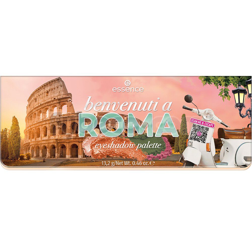 Sombra-Benvenuti-A-Roma-13.2-Gr--Essence-imagen