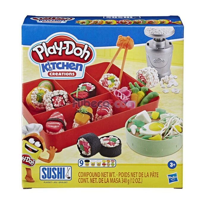 Cocina play doh precio hotsell