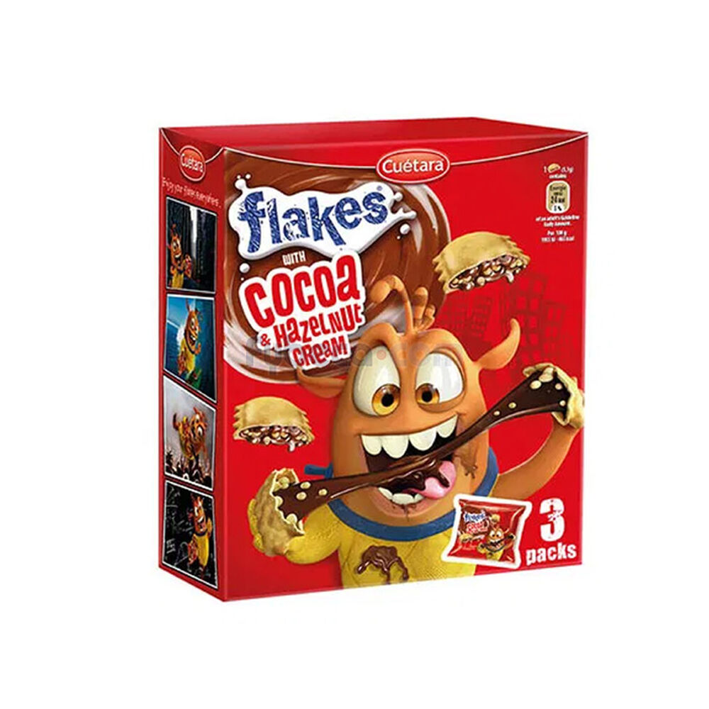 Galletas-Cuétara-Choco-Flakes-Hazelnut-105-G-Unidad-imagen