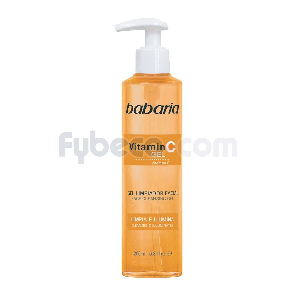 Gel-Limpiador-Facial-Vitamina-C-Fco-X-200Ml-imagen