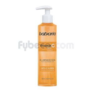Gel-Limpiador-Facial-Vitamina-C-Fco-X-200Ml-imagen