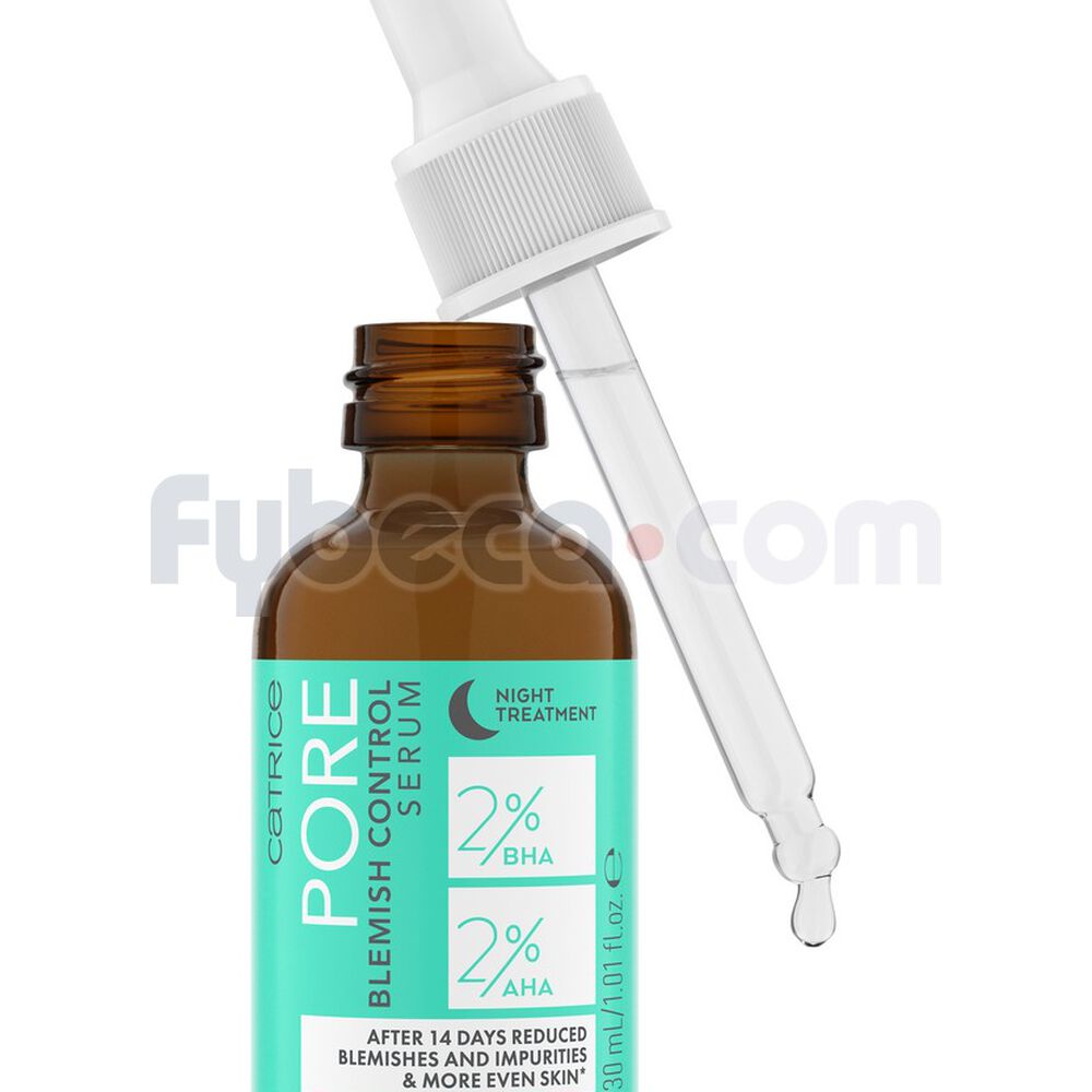 Serum-Facial-Pore-Blemish-Control-30-Ml--Catrice-imagen