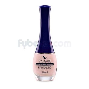 Esmalte-de-U&ntilde;as-Fantastic-Vogue-Cielo-Rosa-12-Larga-Duraci&oacute;n-10-Ml-Unidad-imagen