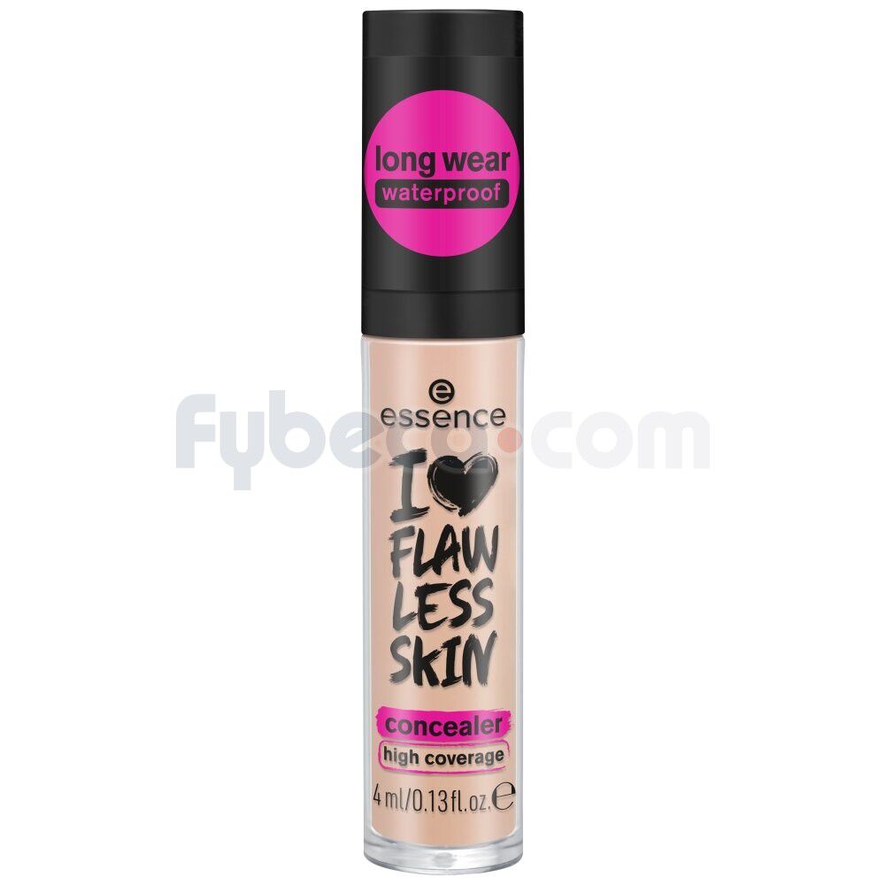 Corrector-I-Love-Flawless-4-Ml-30-Essence-imagen