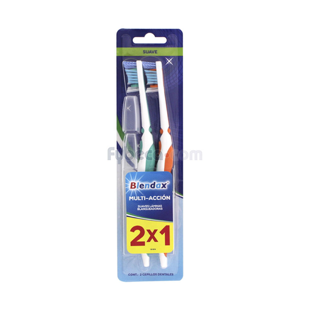 Cepillo-Dental-Multi-Acción-2-Unidades-imagen