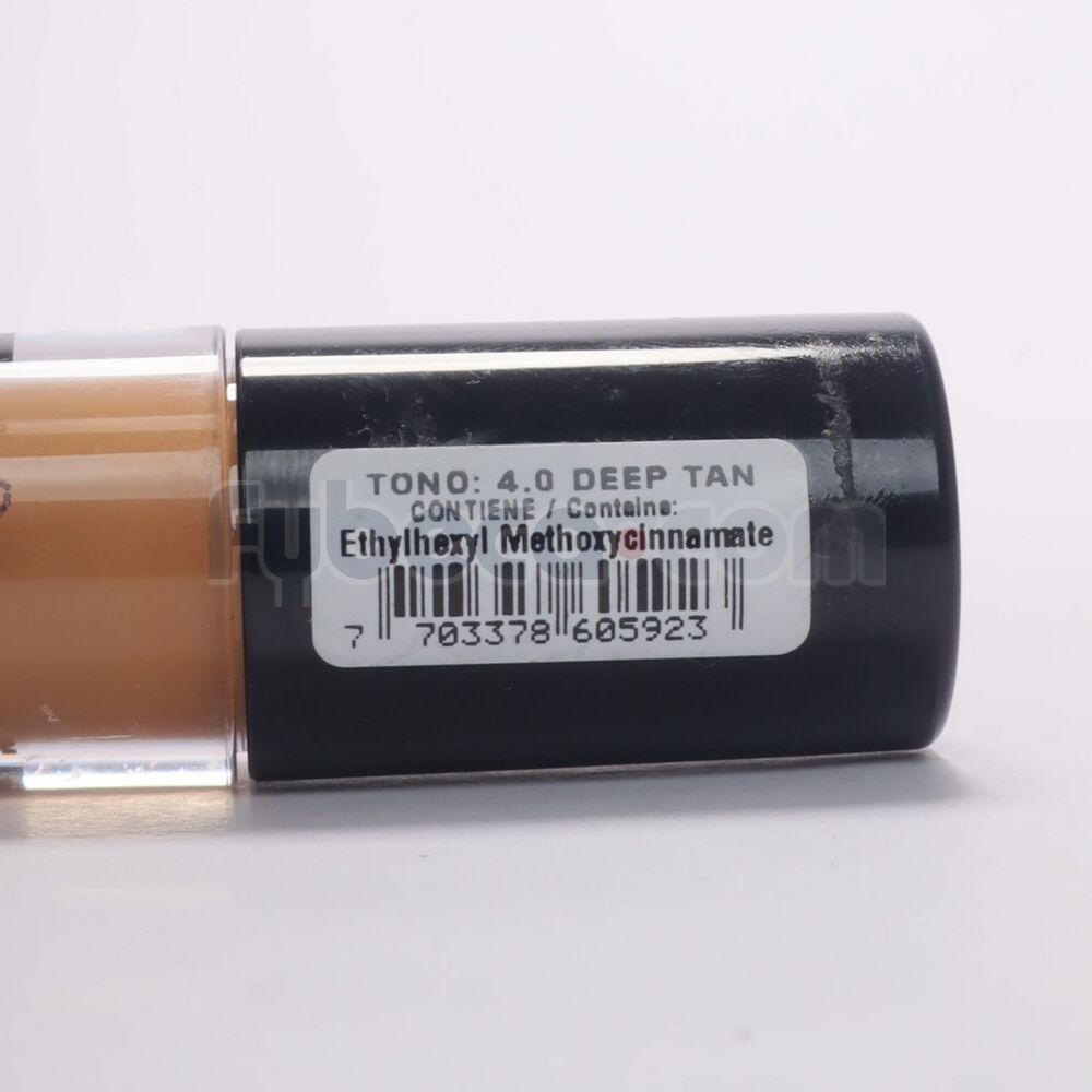 CORRECTOR-LIQUIDO-SAMY-4.0-DEEP-TAN-imagen-2