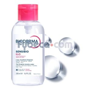 Soluci&oacute;n-Micelar-Sensibio-H2O-Bioderma-500-Ml-Frasco-imagen
