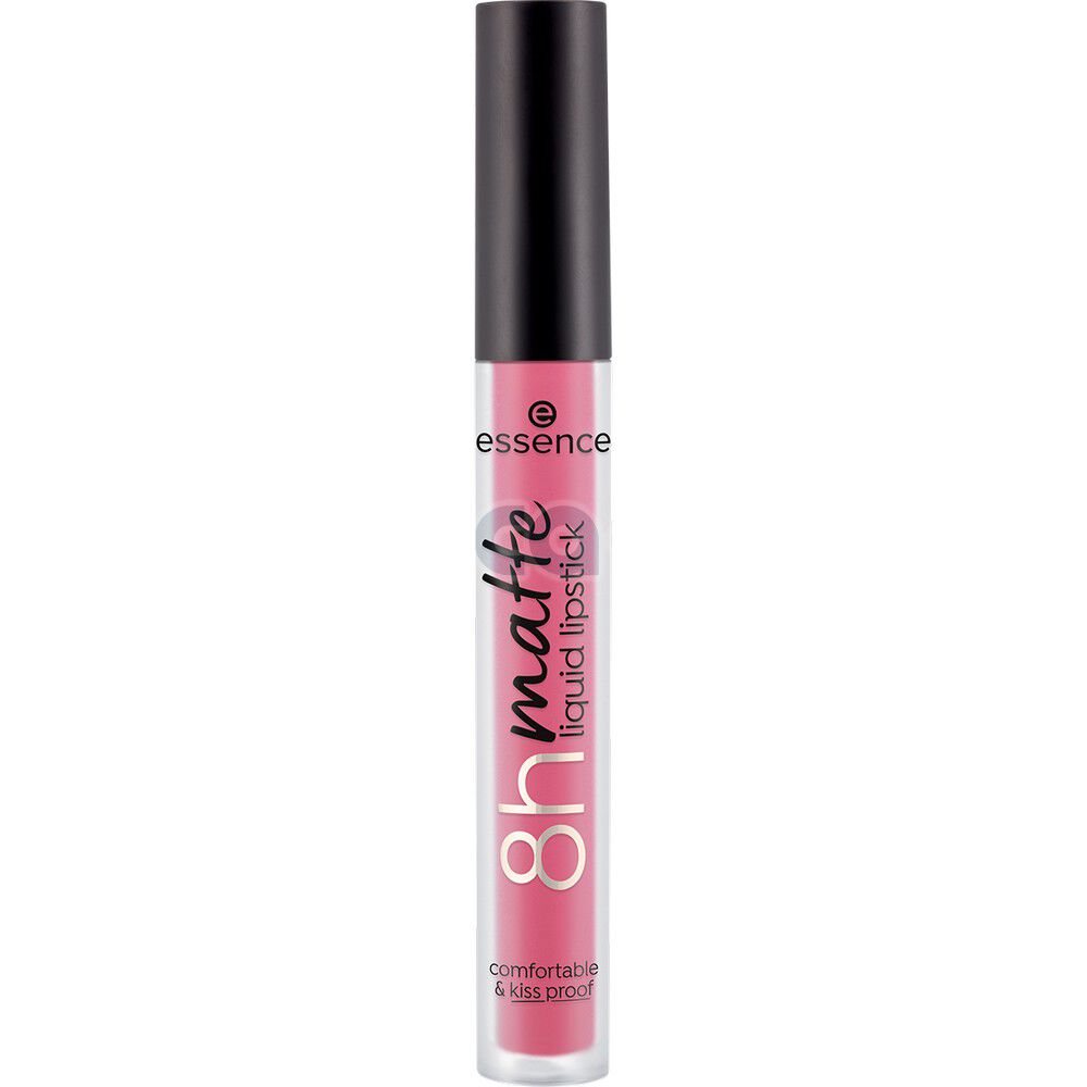 Labial-Liquido-8H-Matte-2,5-Ml-05-Essence-imagen
