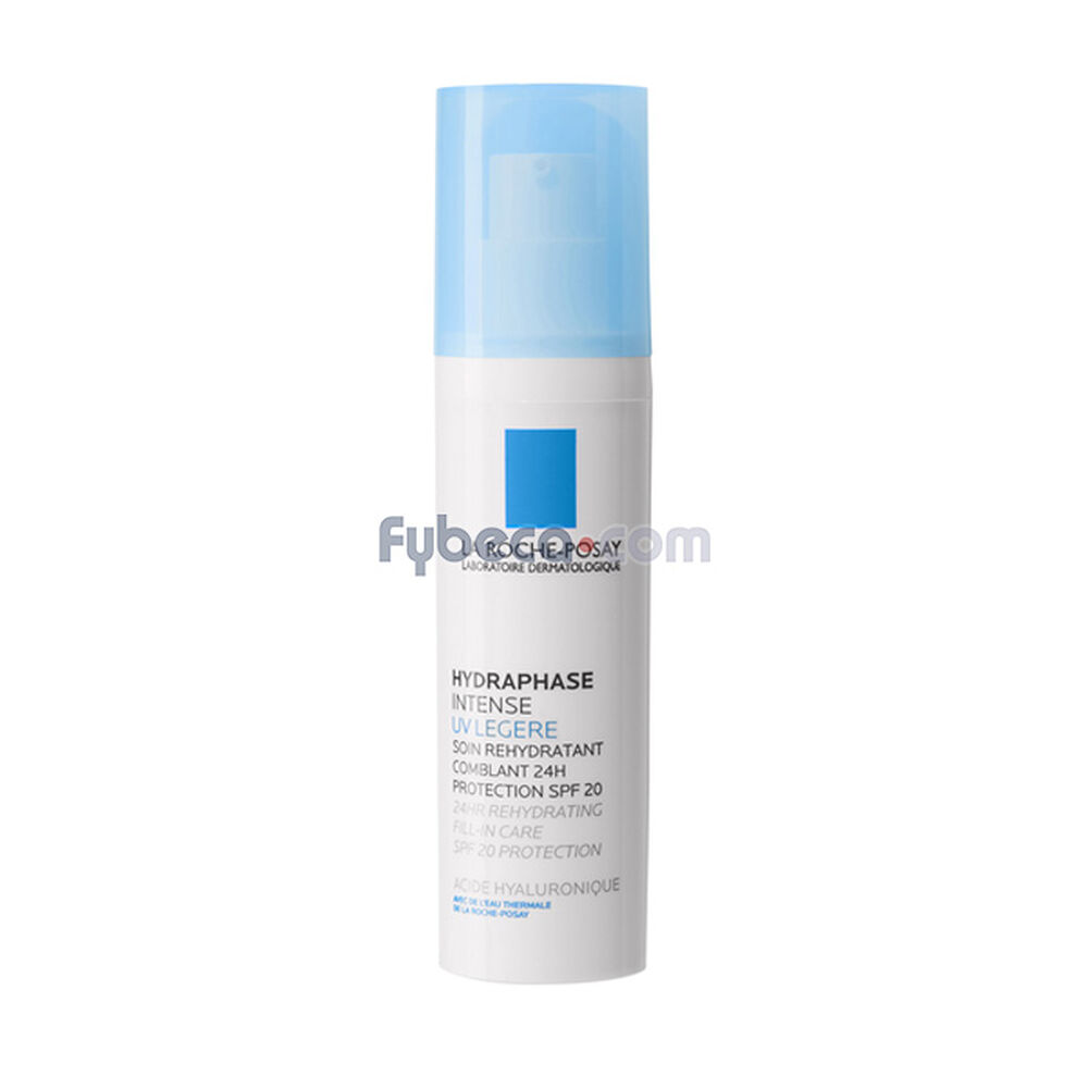 CREMA-HIDRATANTE-LA-ROCHE-POSAY-HYDRAPHASE-UV-LEGERE-50-ML-SPRAY-imagen