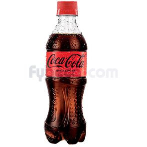 Gaseosa-Coca-Cola-Sin-Azãšcar-410-Ml-imagen