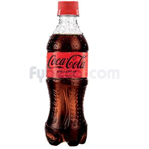 Gaseosa-Coca-Cola-Sin-Azãšcar-410-Ml-imagen