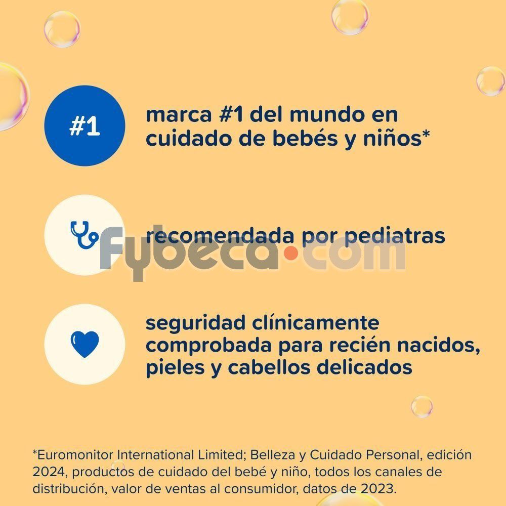 Shampoo-Johnson's-Baby-Regular-750-ml-Botella-Unidad-imagen-4