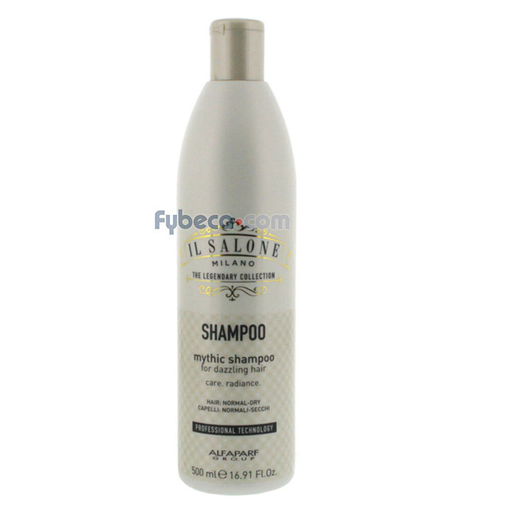 Shampoo-Il-Salone-Mythic-500-Ml-Frasco-imagen