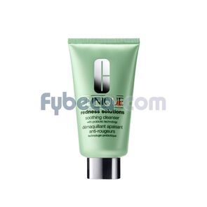 Clinique-Redness-Solutions-Limpiador-imagen