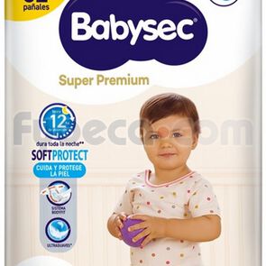 Pañal-Infantil-Super-Premium-Soft-Protect-G-Unidad-imagen