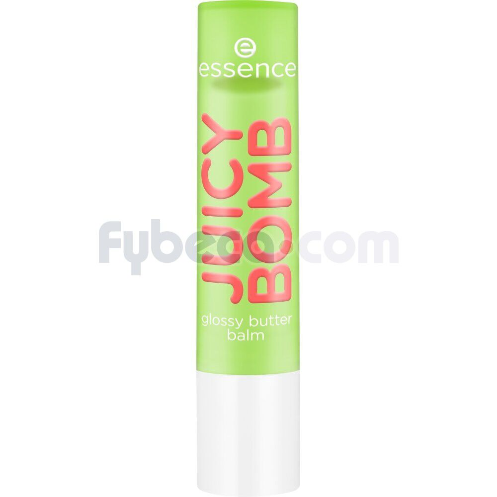 Balsamo-Juicy-Bomb-2.5-Gr-Glossy-Butter-Kiwi-04-Essence-imagen