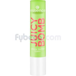 Balsamo-Juicy-Bomb-2.5-Gr-Glossy-Butter-Kiwi-04-Essence-imagen