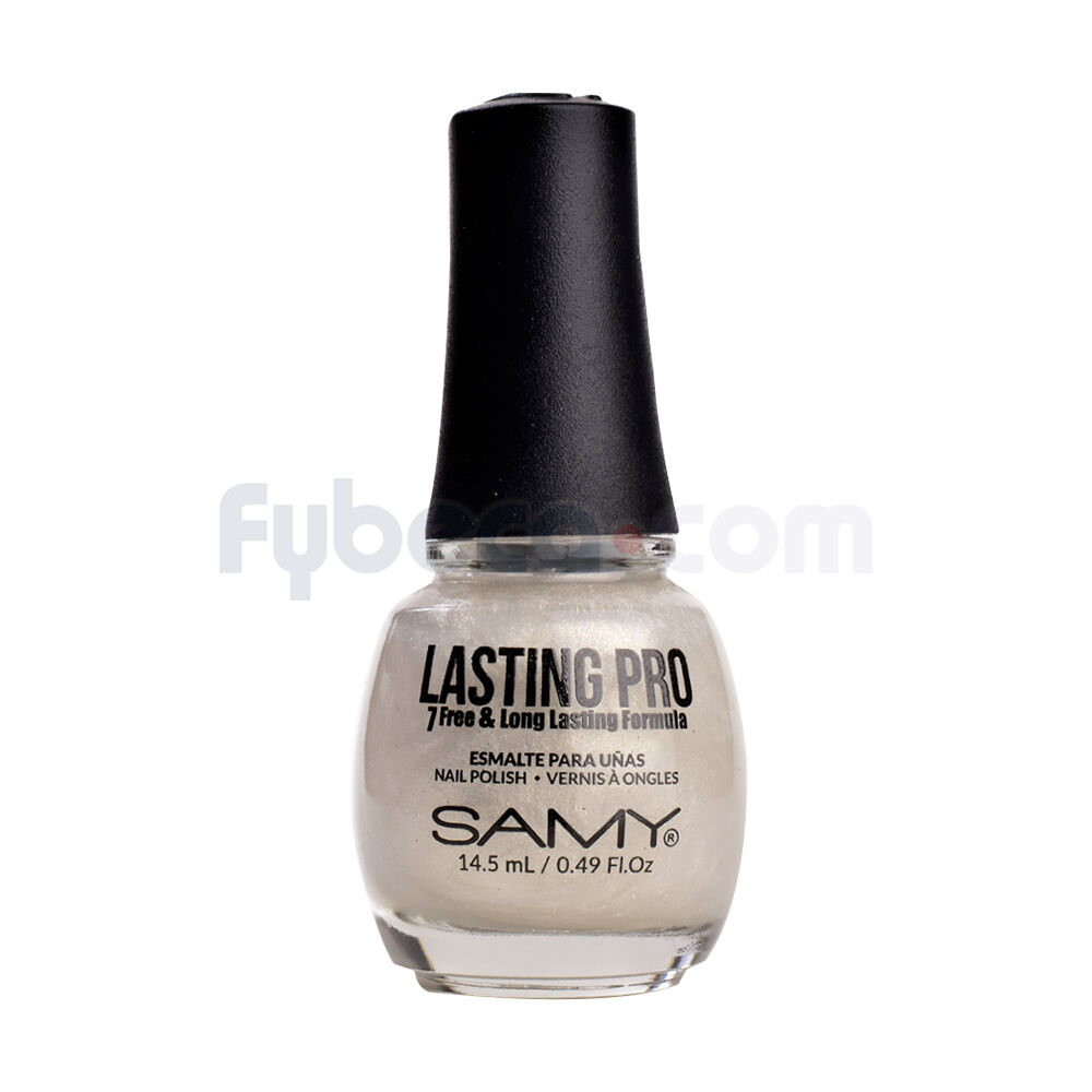 Esmalte-Lasting-Pro-Samy-#167-Nicaragua-14.5-Ml-Unidad-imagen