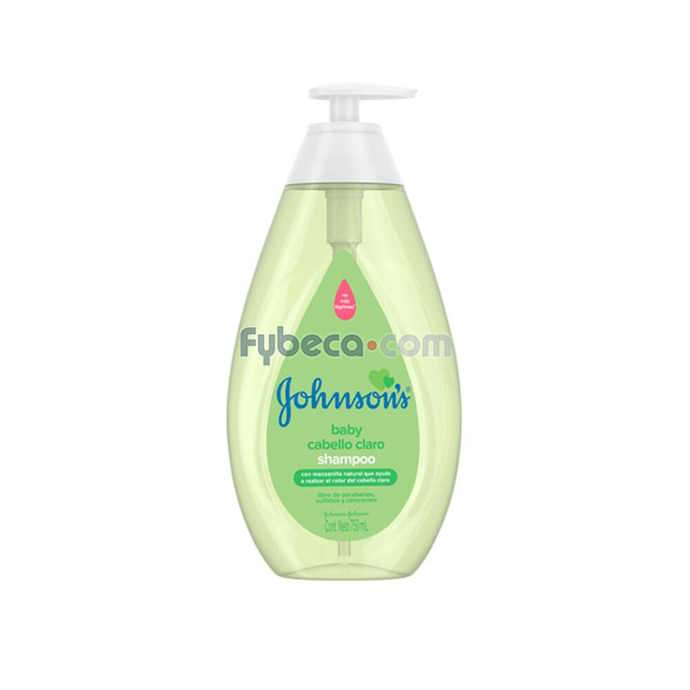 Shampoo-Johnson'S-Manzanilla-750-Ml-Frasco-imagen