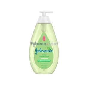 Shampoo-Baby-Cabello-Claro-750-Ml-Botella-Unidad-imagen