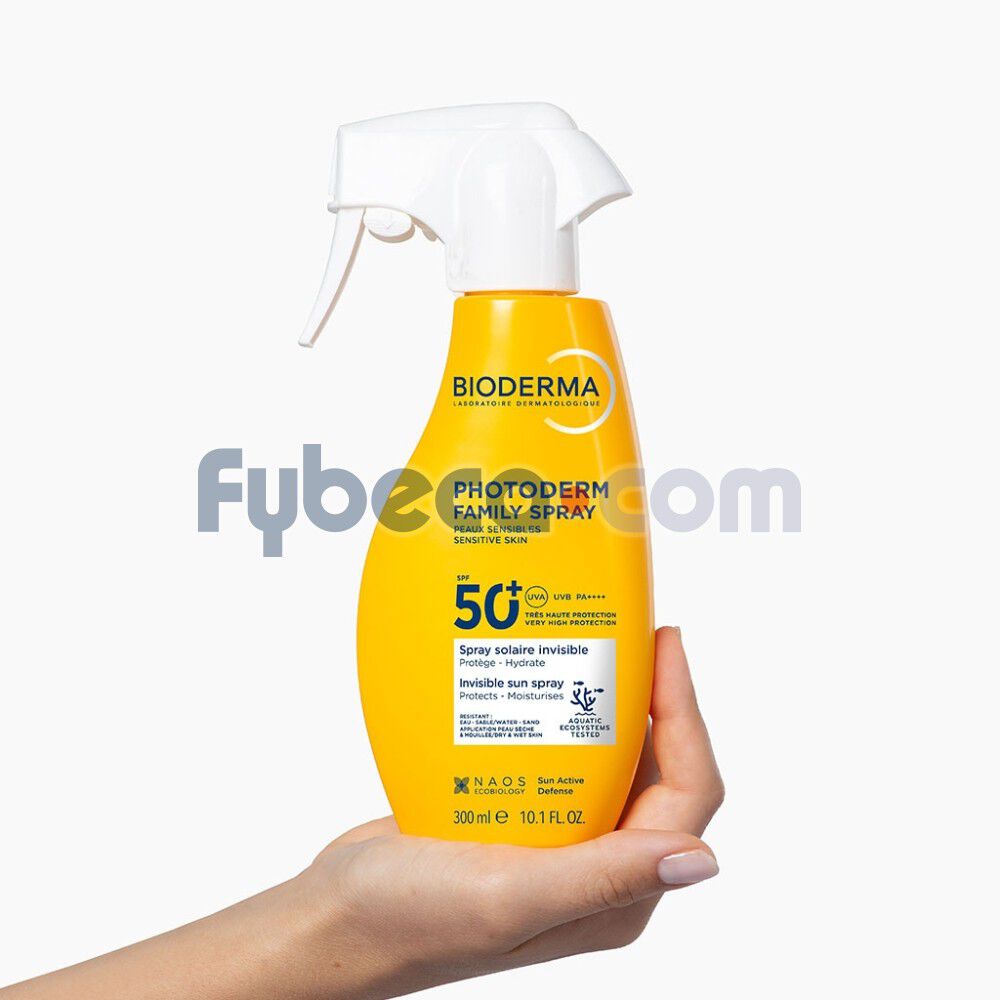 Photoderm-Max-Spray-SPF-50+-300ML---Protector-solar-familiar-imagen-3