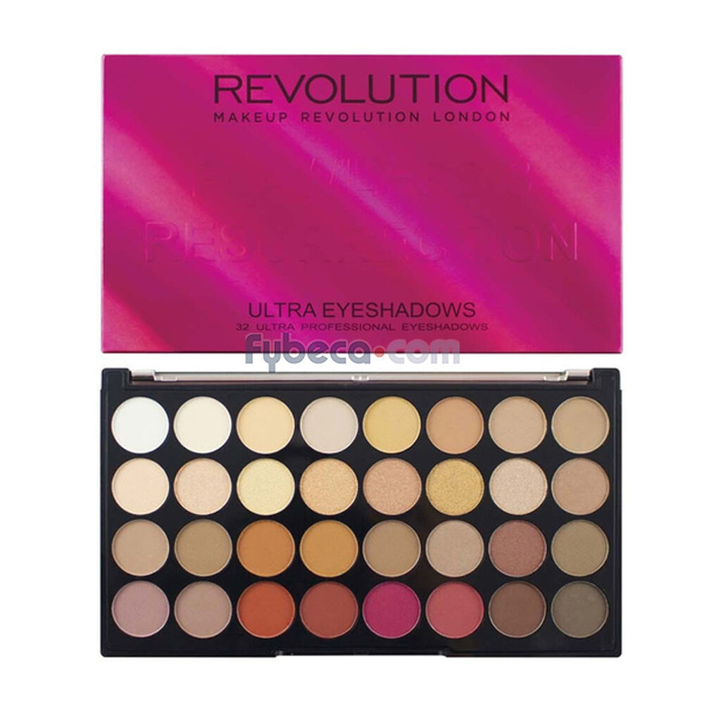 Sombras-Para-Ojos-Revolution-Flawless-Resurrection-20-G-Unidad-imagen