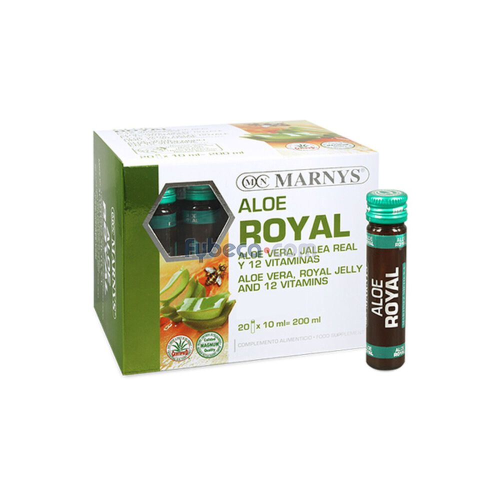 Viales-Marnys-Aloe-Royal-Viales-X-10-imagen