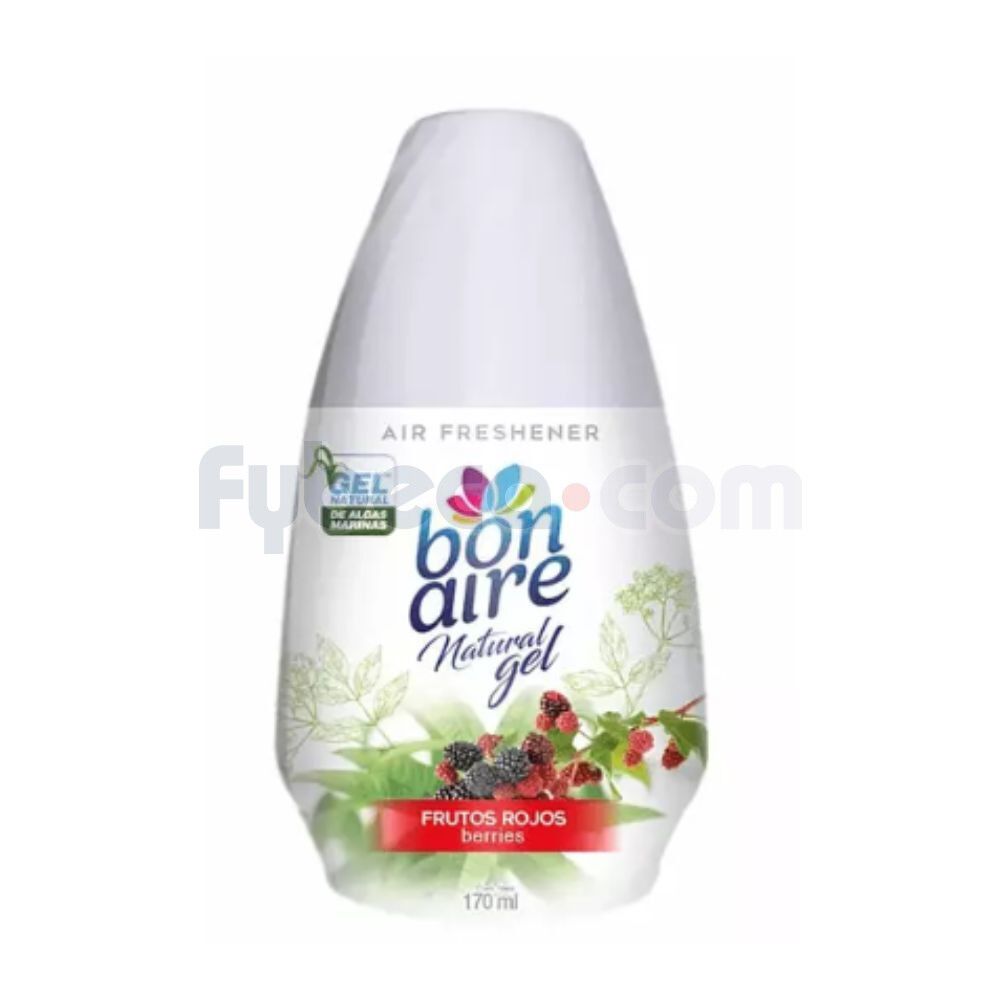 Bon-Aire-Cono-Gel-Frutos-Rojos-X-170Gr-imagen