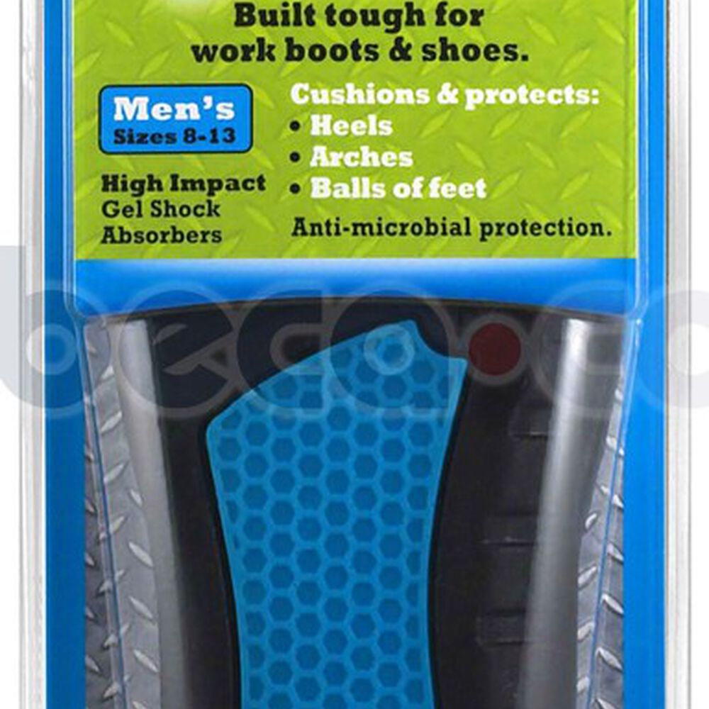 Plantillas-Pro-Foot-P/2790-Workaday-Gel-imagen