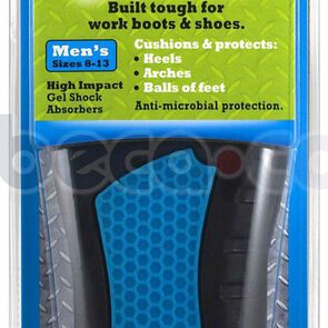 Plantillas-Pro-Foot-P/2790-Workaday-Gel-imagen