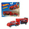 Mattel-Vehículos-Hot-Wheels-Track-Stars-Unidad-imagen