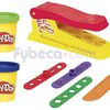 Juguete-Plastilina-Play-Doh-Individual-Mini-Fun-Factory-Unidad-imagen