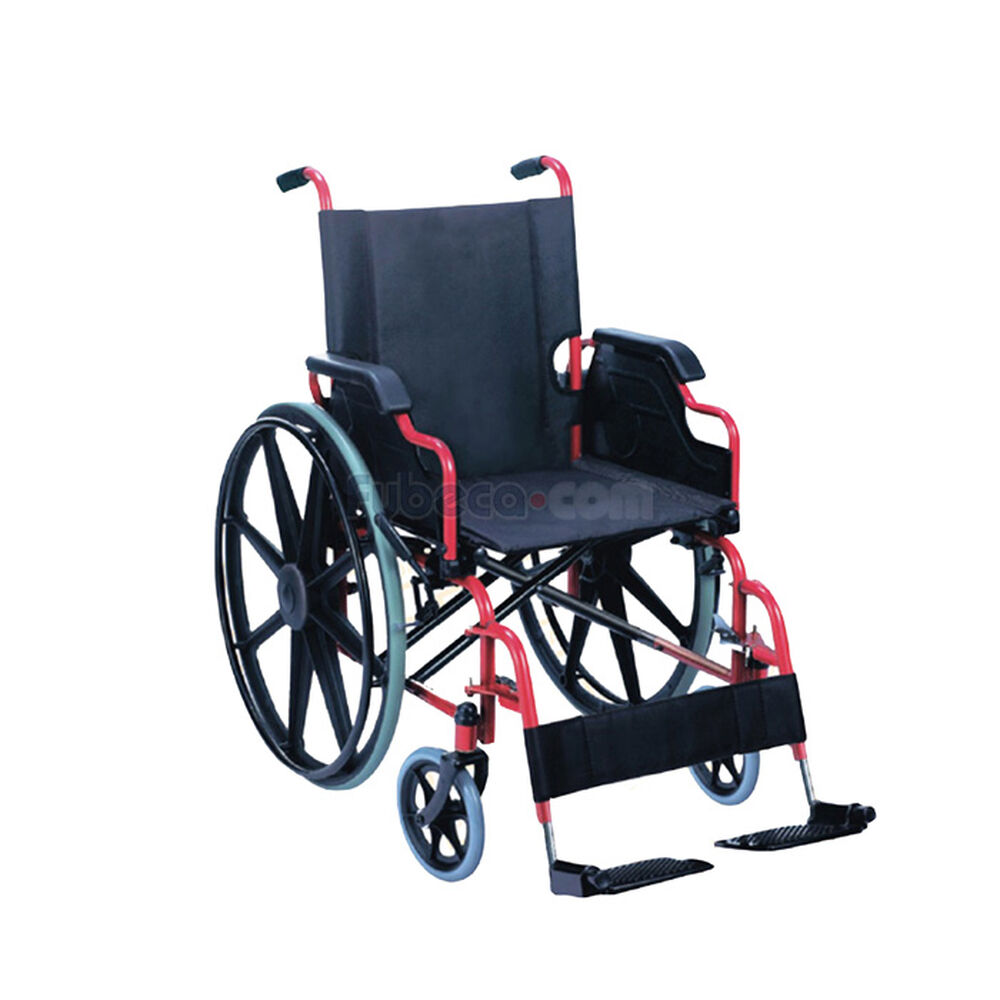 Silla-De-Ruedas-Prodimeda-Fs-909B-imagen