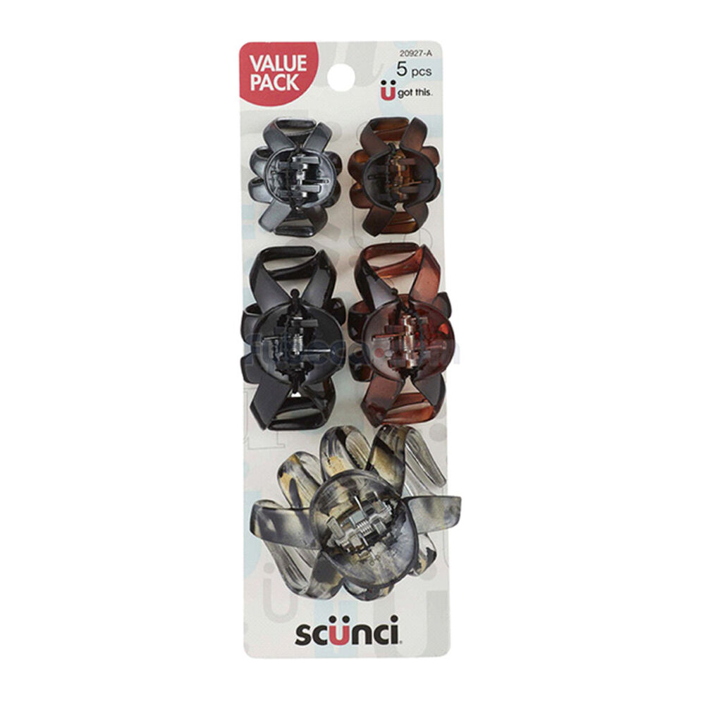 Clips-Pulpo-X-5-20927-Unidad-imagen