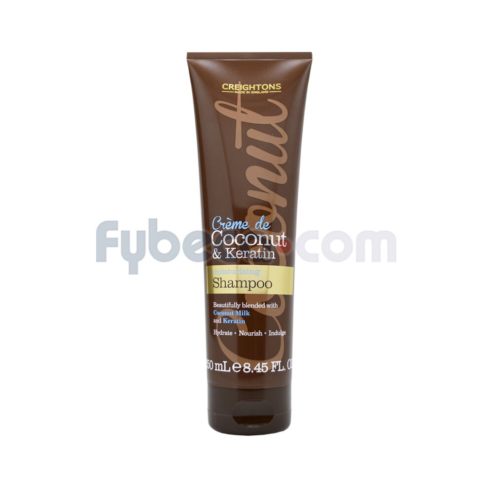 Shampoo-Creightons-Coco-&-Keratina-250-Ml-Unidad-imagen