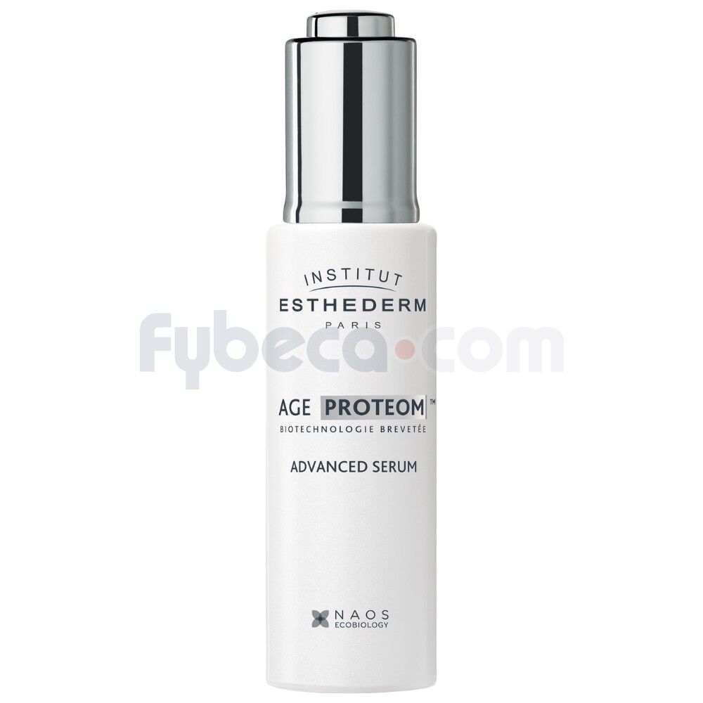 Serum-Age-Proteom-Institut-Esthederm-30-Ml-imagen