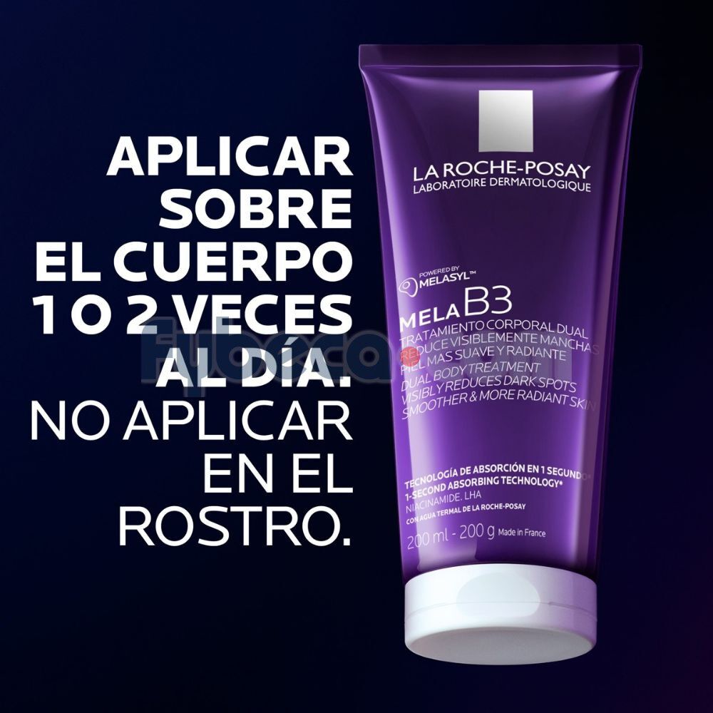 La-Roche-Posay-Mela-B3-Body-200ml-imagen-5