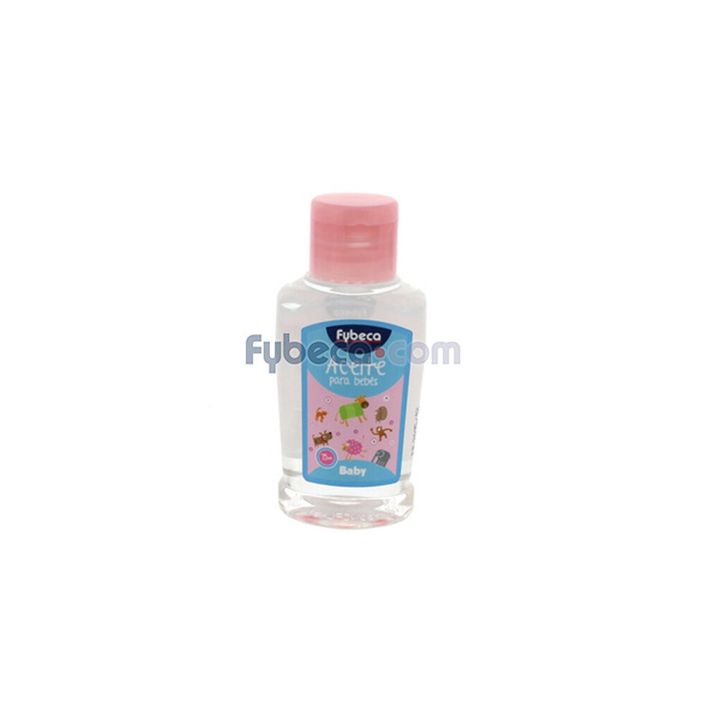 Aceite-Para-Bebé-Fybeca-75-Ml-Frasco-imagen