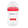Biber&oacute;n-Fisher-Price-Transparente-9-Oz-Unidad-imagen